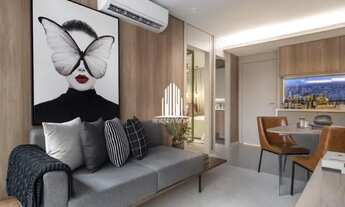 Imagem 2: APARTAMENTO À VENDA NA BELA VISTA