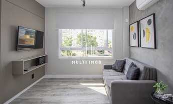 Imagem 2: Apartamento para alugar, 27m², Partenon