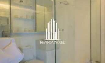 Imagem: Flat, Cerqueira César - São Paulo