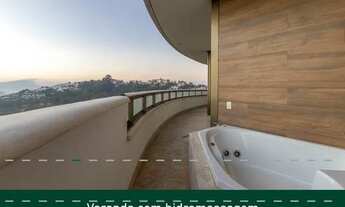 Imagem 4: NOVA LIMA - Apartamento Padrão - Vale Do Sereno