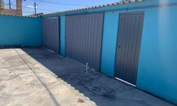 Imagem 7: Casa de 02 quartos, em lote de 360 m² em Igarapé/MG