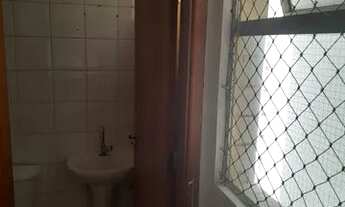 Imagem 6: Apartamento para aluguel possui 97 metros quadrados com 4 quartos