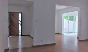 Imagem 2: Sobrado com 4 suítes - ao do Pq. Ibirapuera - São Paulo - SP