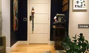 Imagem 7: Apartamento para venda possui 177 metros quadrados com 4 quartos