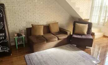 Imagem 4: CASA COM ATICO SITIO CERCADO - CONJUNTO PARIGOT DE SOUZA