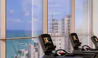 Imagem 5: Conheça o CONCEPT PINA | Lançamento Moura Dubeux no Pina | Cadastre-se