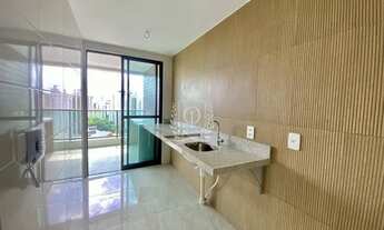 Imagem 6: ARM - Apartamento para venda tem 69 m² com 3 quartos em Graças - Recife - PE