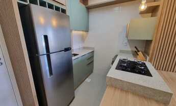 Imagem 4: Estúdio com 30 m2 e 1 vaga de garagem próximo a UFSC