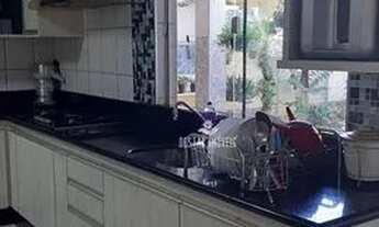 Imagem 7: Casa com 3 dormitórios à venda, 190 m² por R$ 480.000,00 - Taiaman - Uberlândia/MG