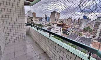 Imagem 4: Apartamento no Boqueirão - Praia Grande/SP