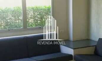 Imagem 6: Cobertura Duplex no Bosque da Saúde- São Paulo, SP