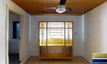 Imagem 3: Casa 3 dormitórios - Bairro Passo da Areia