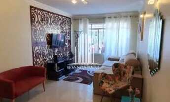 Imagem 6: Sobrado para venda 190m², 3 dormitórios, 1 suíte e 2 vagas de garagem. - Brooklin