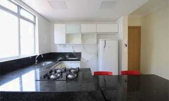 Imagem 6: Apartamento 1 quarto Luxemburgo