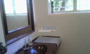 Imagem 7: Casa com 4 dormitórios à venda, 472 m² por R$ 1.500.000,00 - Jardim Leonor - São Paulo/SP