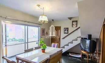 Imagem: Locação de cobertura duplex, 150m², 03