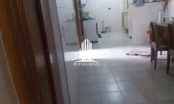 Imagem 3: Casa à venda no Cursino 120m² 2 dormitórios 2 vagas