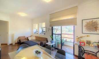 Imagem 2: Venda Apartamento 3 Dormitórios - 94 m² Sumaré