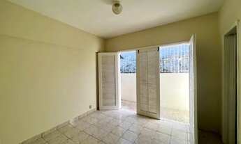 Imagem 3: Apartamento para aluguel tem 50 metros quadrados com 1 quarto em Chácara Flora - Petrópoli