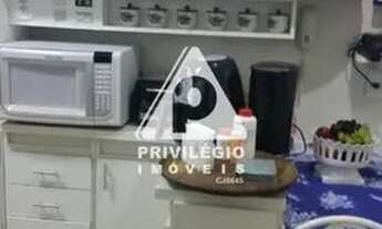 Imagem 6: Apartamento à venda, 2 quartos, 1 vaga, São Conrado - RIO DE JANEIRO/RJ