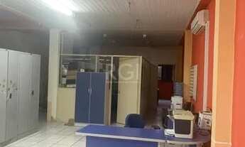 Imagem 2: Loja para Locação/Aluguel - 120m², 0 dormitórios, Passo da Areia