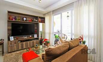 Imagem 2: Apartamento para Venda - 102 m², 3 dormitórios, 1 suite, 2 vagas - Jardim Europa