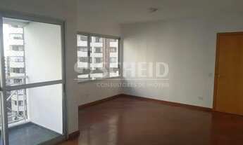 Imagem: Apartamento 105m² 3 dormitórios -Locação