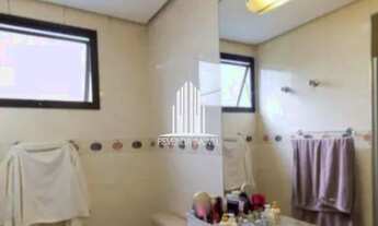 Imagem 10: Apartamento no Condomínio Quintas de Sintra no Morumbi com 176m² 3 suítes 5 banheiros