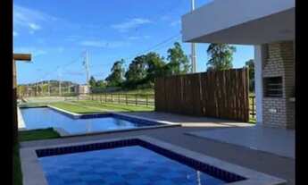 Imagem: Terreno em Condomínio Abrantes, 160m²