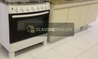 Imagem 5: Apartamento para venda e aluguel no Portal do Morumbi com 210m² e 4 dormitórios - São Paul