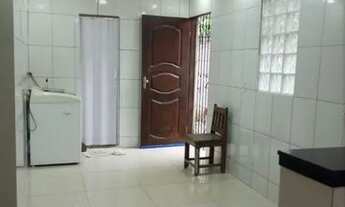 Imagem 3: Aluga-se uma casa