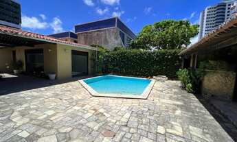 Imagem 2: Casa para aluguel com 250 metros quadrados com 3 quartos em Tirol - Natal - RN