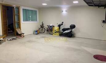 Imagem 3: BELÍSSIMA CASA ESPAÇO GOURMET VILLA BRANCA por R$1.189.000,00