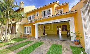 Imagem 2: Casa para Venda - 208.06m², 3 dormitórios, sendo 1 suites, 2 vagas - Altos do Ipê