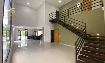 Imagem 3: Casa com 4 dormitórios para alugar, 360 m² por R$ 19.005/mês - Chácaras São Carlos - Cotia