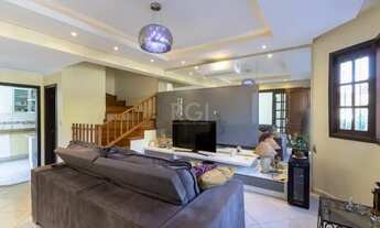 Imagem: Casa para Venda - 150m², 3 dormitórios