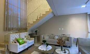 Imagem 3: Casa com 4 dormitórios, 307 m² - venda por R$ 3.600.000,00 ou aluguel por R$ 15.000,00/mês