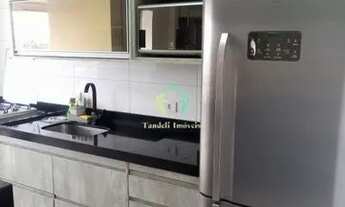 Imagem 7: Apartamento com condomínio 3 dormitórios (Parque São Vicente