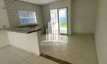 Imagem 5: SOBRADO NO CONDOMÍNIO NOVA JAGUARI, EM SANTANA DE PARNAÍBA /SP 3 DORMITÓRIOS (1 SUÍTE), 2