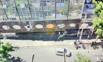 Imagem 4: Conjunto Comercial, 45m² - Bom Retiro - São Paulo - SP