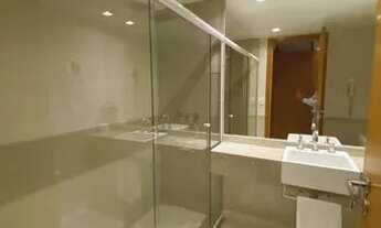 Imagem 3: Apartamento 1/4 pé na grama e vista mar 80m Lodge Rio Vermelho