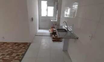 Imagem 2: Apartamento para Aluguel - Jardim São Saverio, 2 Quartos, 41 m2