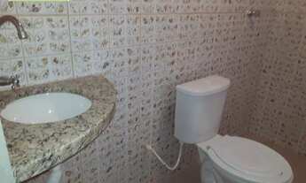 Imagem 4: Casa com 3 dormitórios à venda, 60 m² por R$ 170.000,00 - Olegário Pinto - Caldas Novas/GO