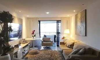 Imagem: Apartamento com 3 suítes à venda, 162