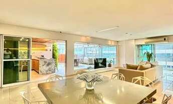 Imagem: Cobertura Garden com 300m2, Mobiliada! Fica