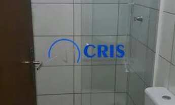 Imagem 6: Quarto amplo, cozinha e lavanderia na Vila Santa Catarina!