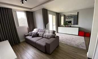 Imagem 2: Apartamento 2 dormitórios 1 suite 2 vagas e depósito Condomínio Ways Vila Sônia