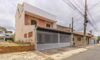 Imagem 2: Sobrado para venda com 280 metros quadrados com 3 quartos em Wanel Ville - Sorocaba - SP