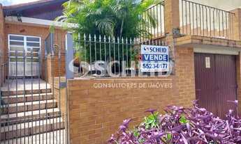 Imagem 4: Casa térrea Jardim Consórcio