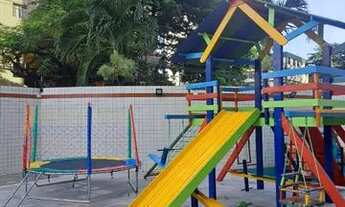 Imagem 5: Apartamento 3 Quartos Tamarineira